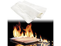 firebag Feuerfeste Tasche, Feuerfeste Mappe