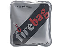 firebag Taschenwärmer "Firebag" für warme Hände, wiederverwendbar